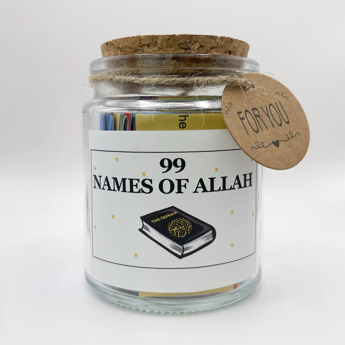 The Halal Jar